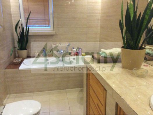 dom wolnostojący, 7 pokoi Warszawa Wesoła. Zdjęcie 19