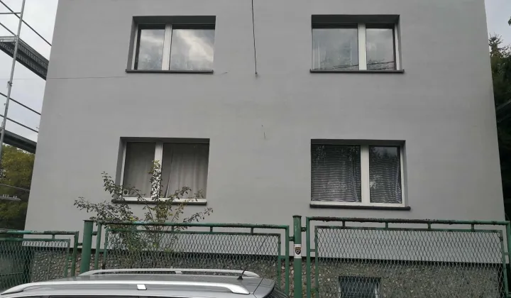 dom wolnostojący, 2 pokoje Mysłowice, ul. Stefana Batorego