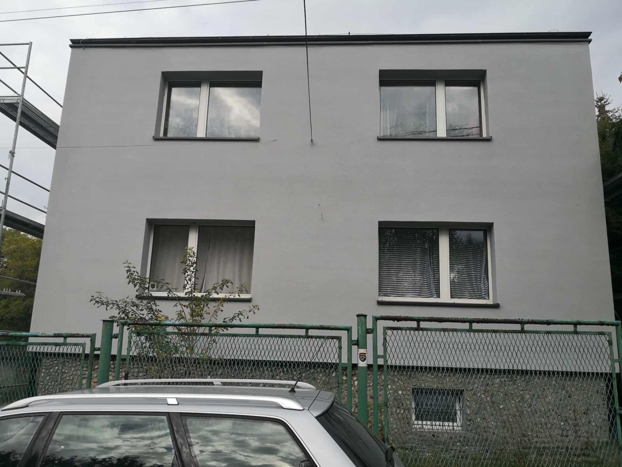 dom wolnostojący, 2 pokoje Mysłowice, ul. Stefana Batorego