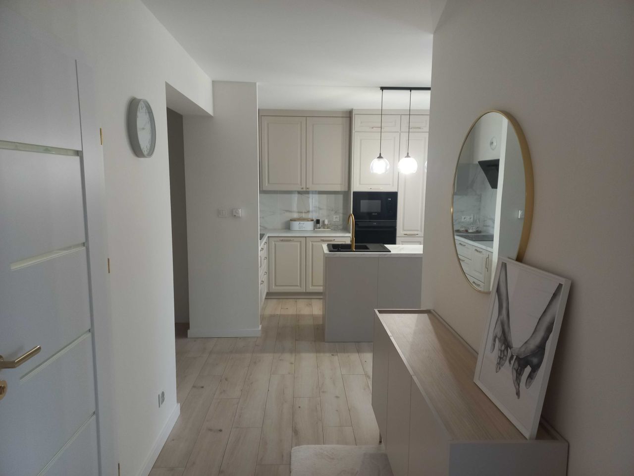 Mieszkanie 3-pokojowe Jędrzejów, ul. Słowiańska. Zdjęcie 8