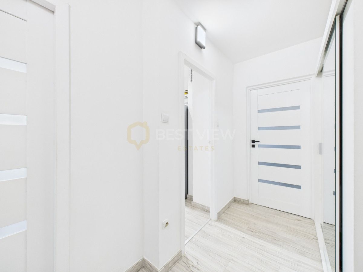 Mieszkanie 2-pokojowe Warszawa Bemowo, ul. mjr. Henryka Sucharskiego. Zdjęcie 6