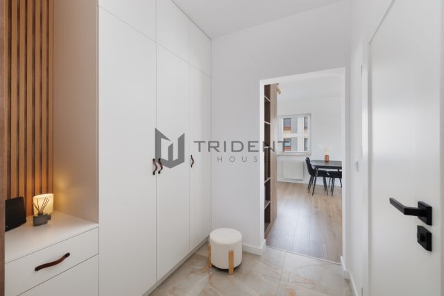 Mieszkanie 3-pokojowe Zamienie, ul. Czekoladowa. Zdjęcie 11