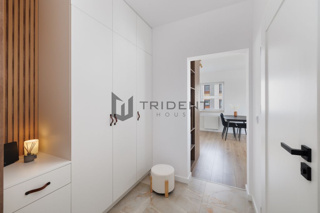 Mieszkanie 3-pokojowe Zamienie, ul. Czekoladowa. Zdjęcie 11