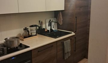 Mieszkanie 3-pokojowe Sosnowiec