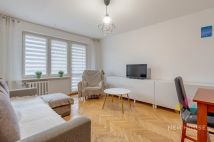 Mieszkanie 2-pokojowe Olsztyn Jaroty, ul. Biskupa Tomasza Wilczyńskiego