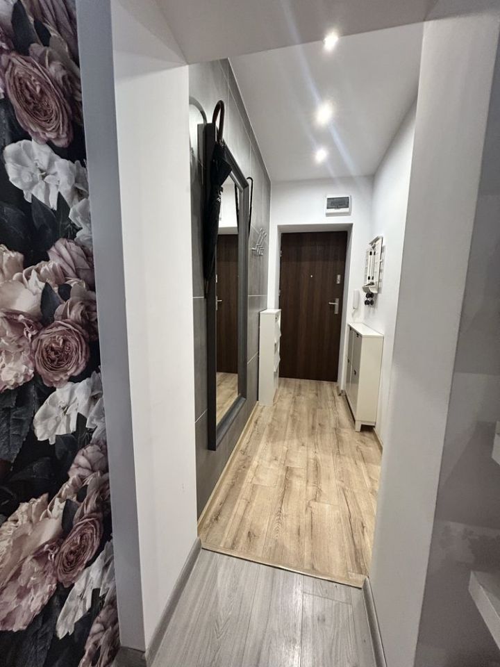 Mieszkanie 2-pokojowe Katowice Załęże. Zdjęcie 3