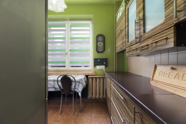 Mieszkanie 2-pokojowe Bielsko-Biała, ul. Wita Stwosza. Zdjęcie 10