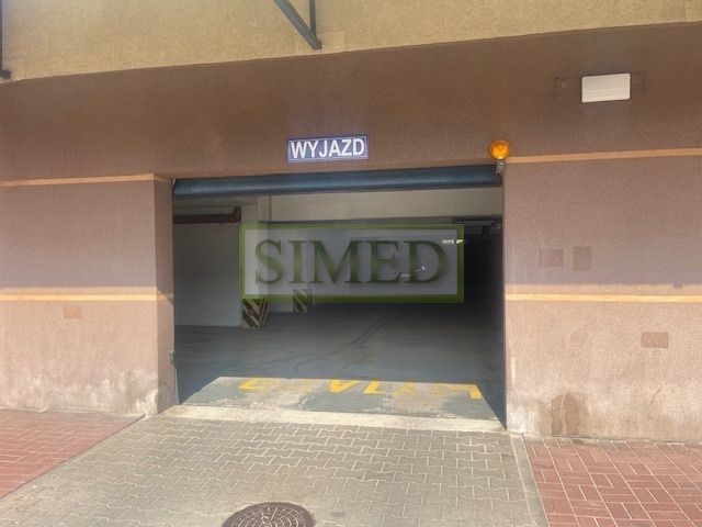 Garaż/miejsce parkingowe Warszawa Targówek, ul. Wyspowa. Zdjęcie 2