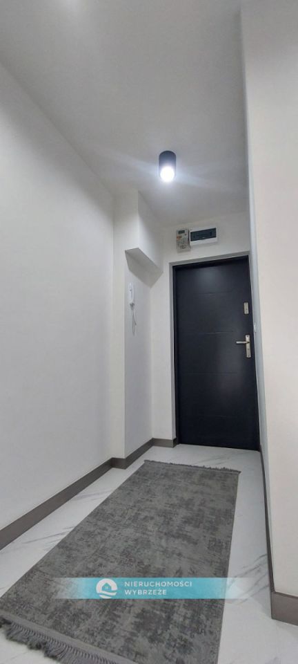 Mieszkanie 2-pokojowe Gdańsk Orunia, ul. Koralowa. Zdjęcie 9