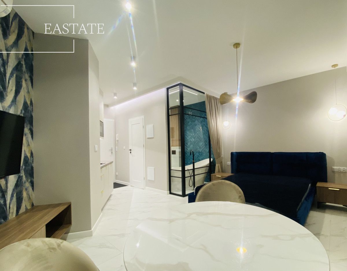 Mieszkanie 1-pokojowe Warszawa Praga-Południe, ul. Targowa. Zdjęcie 3