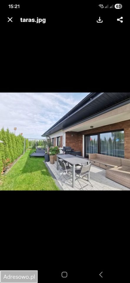 dom wolnostojący, 4 pokoje Kobierzyce. Zdjęcie 8