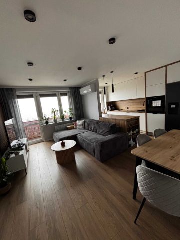 Mieszkanie 3-pokojowe Oświęcim Stare Stawy. Zdjęcie 1