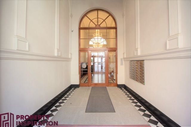 Mieszkanie 1-pokojowe Poznań, ul. św. Marcin. Zdjęcie 15