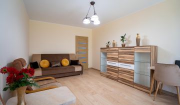 Mieszkanie 2-pokojowe Białystok Wysoki Stoczek, al. Konstytucji 3 Maja