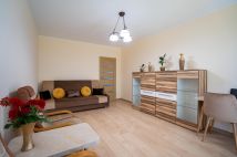 Mieszkanie 2-pokojowe Białystok Wysoki Stoczek, al. Konstytucji 3 Maja