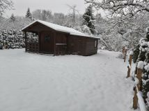 Działka rod Kraków Grzegórzki, ul. Księcia Józefa. Zdjęcie 3