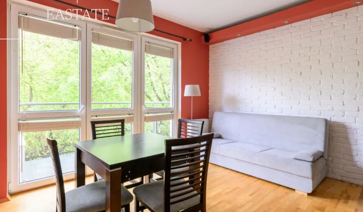 Mieszkanie 3-pokojowe Pruszków, ul. Bolesława Prusa