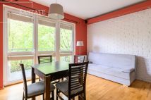 Mieszkanie 3-pokojowe Pruszków, ul. Bolesława Prusa