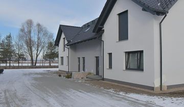 Mieszkanie 3-pokojowe Pietrzykowice, ul. Szmaragdowa