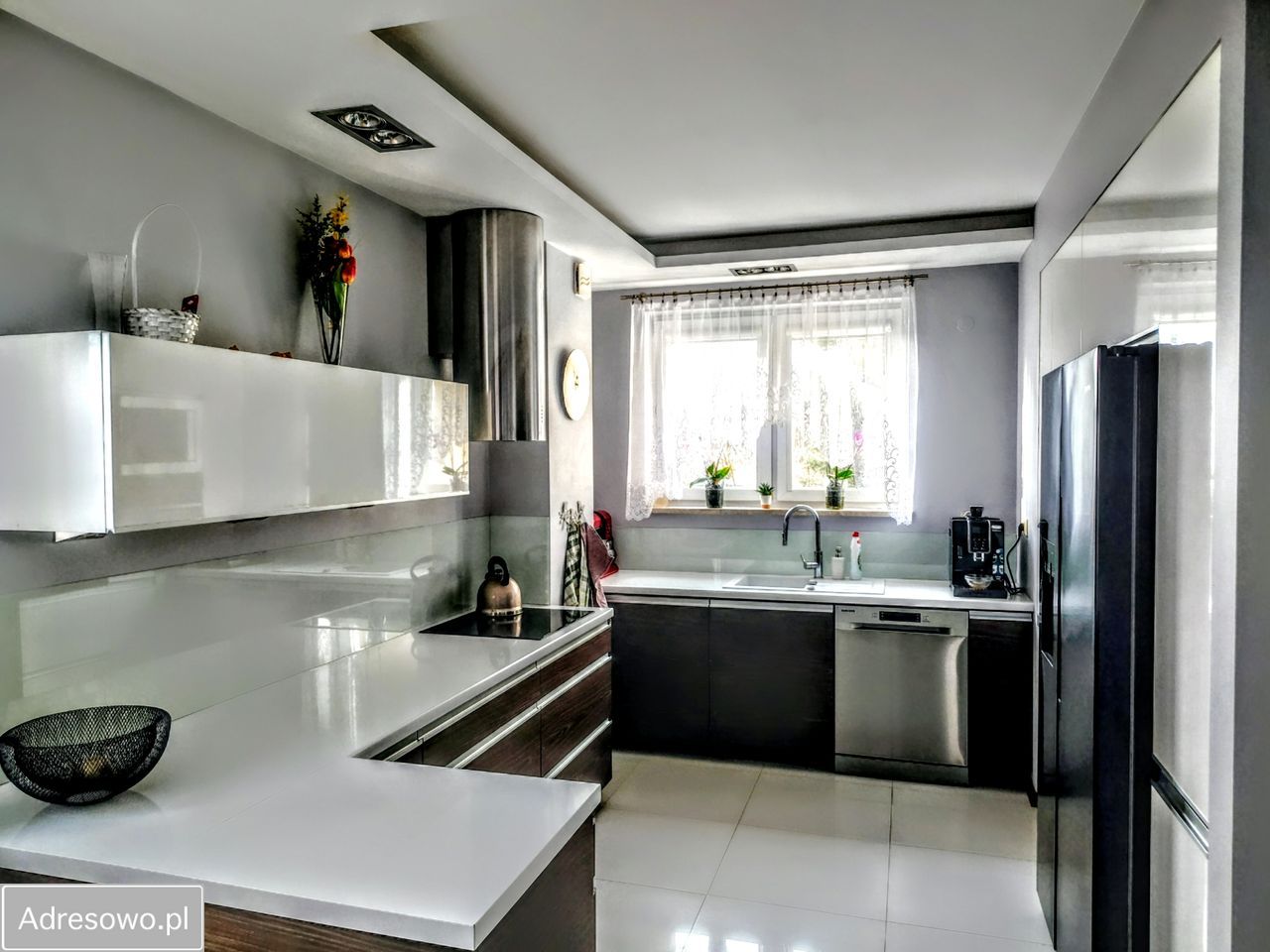 bliźniak, 4 pokoje Marki, ul. Grunwaldzka. Zdjęcie 7