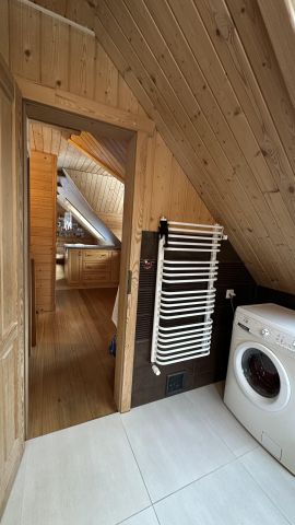 dom wolnostojący, 3 pokoje Koszarawa Bystra. Zdjęcie 31