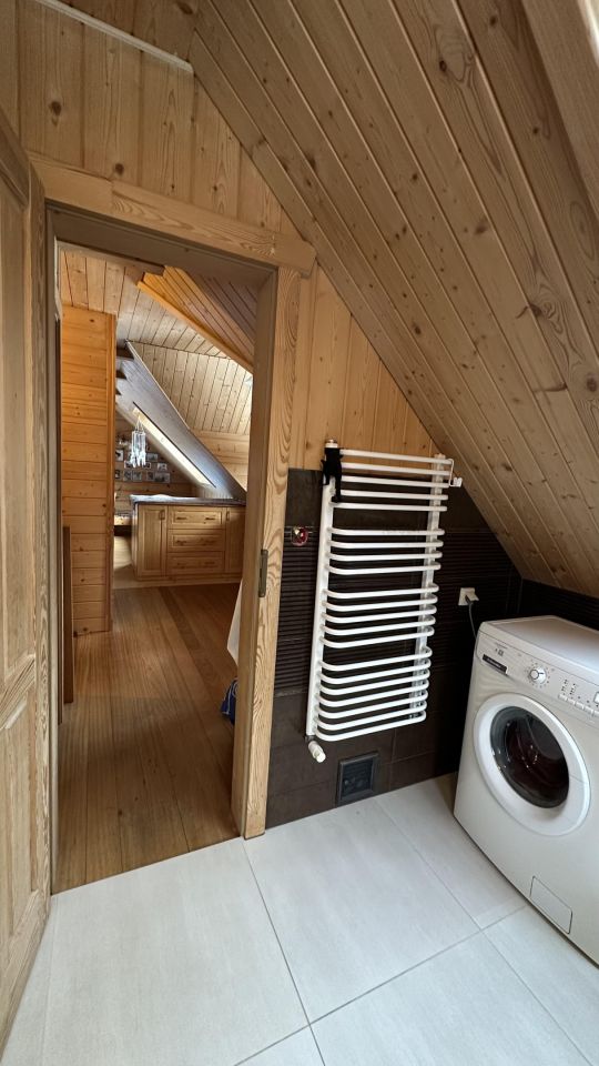 dom wolnostojący, 3 pokoje Koszarawa Bystra. Zdjęcie 31