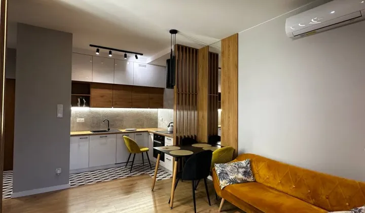 Mieszkanie 3-pokojowe Warszawa Praga-Południe, ul. Kokoryczki