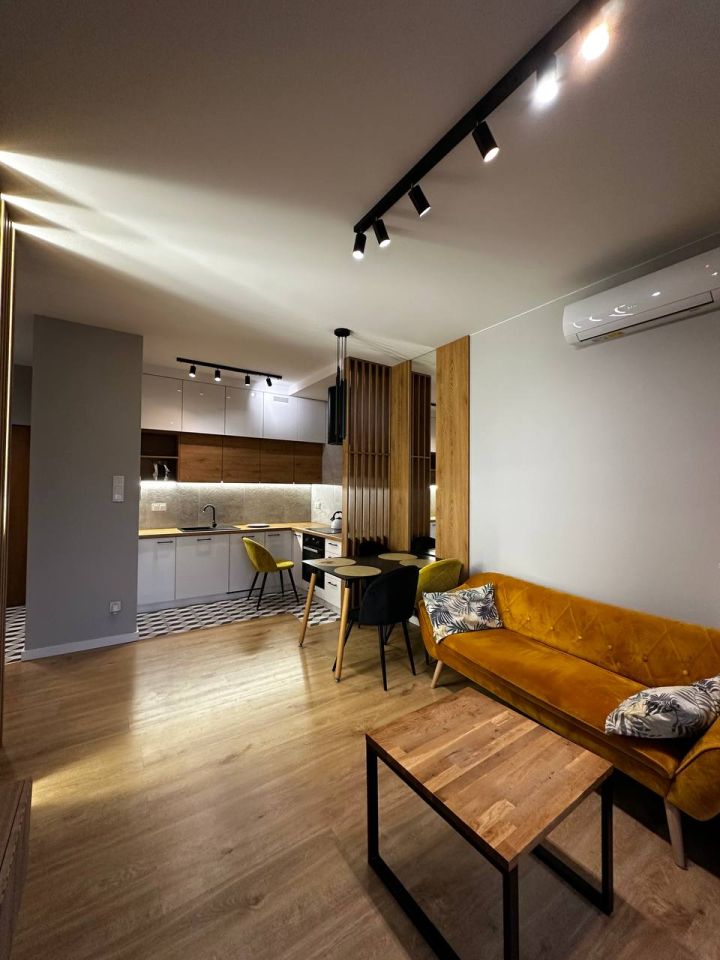 Mieszkanie 3-pokojowe Warszawa Praga-Południe, ul. Kokoryczki. Zdjęcie 1