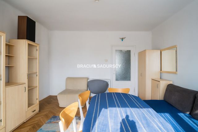 Mieszkanie 2-pokojowe Kraków Bronowice, ul. Kaspra Żelechowskiego. Zdjęcie 23