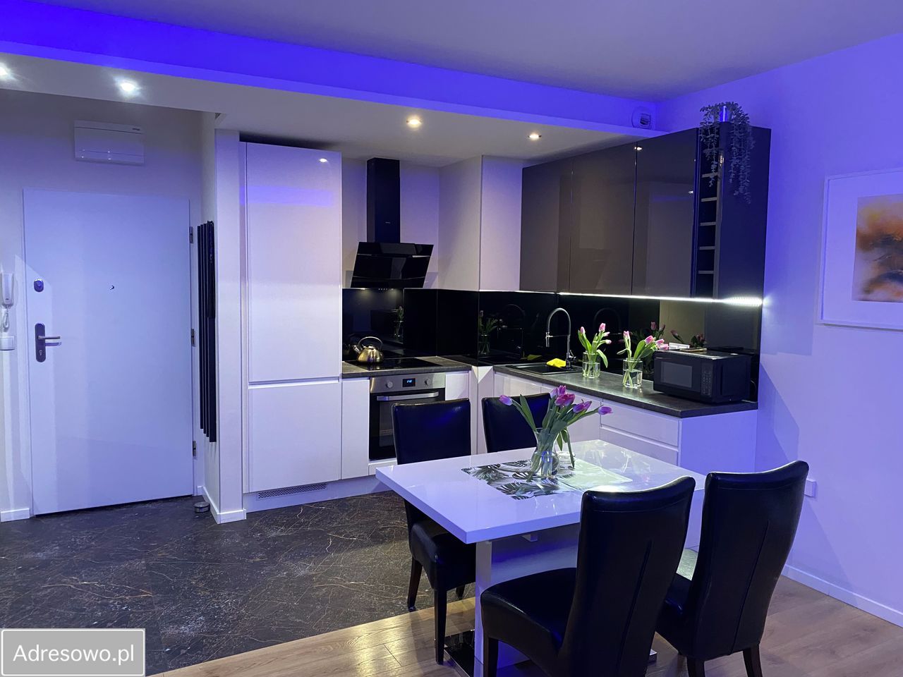 Mieszkanie 2-pokojowe Warszawa Praga-Południe, ul. Optyków. Zdjęcie 9