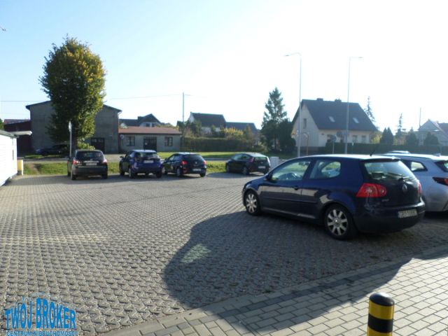 Biuro Bytów, ul. ks. dr Bernarda Sychty. Zdjęcie 9