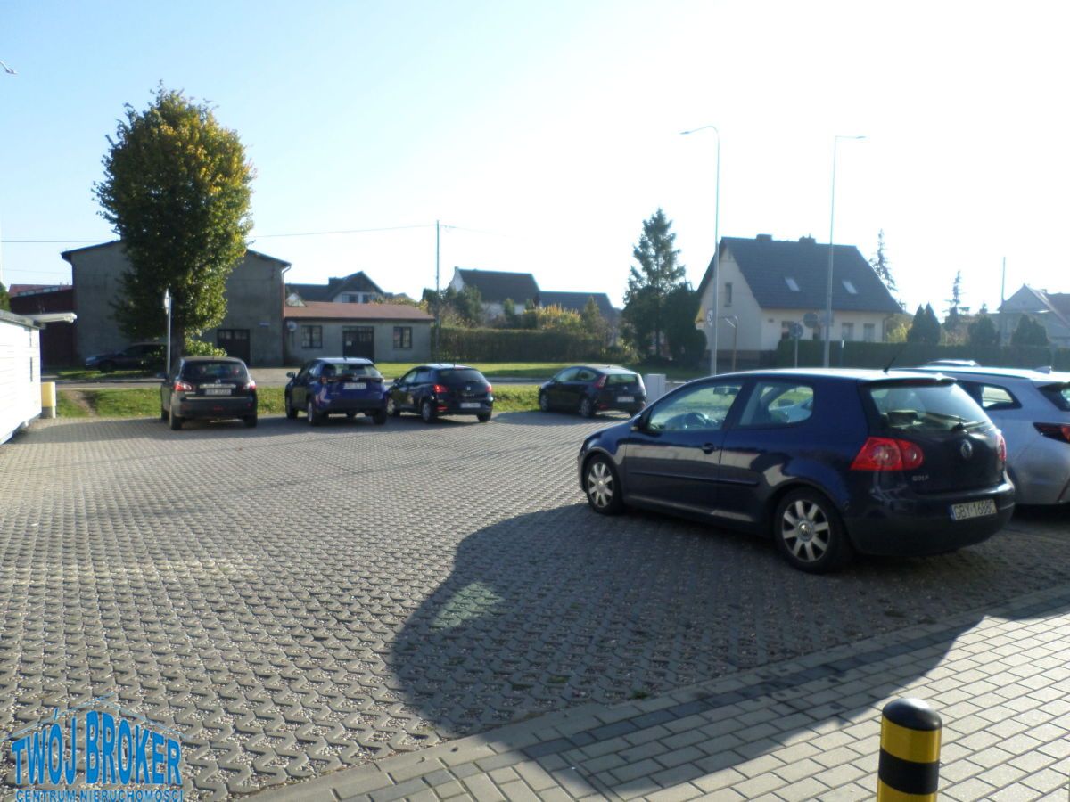 Biuro Bytów, ul. ks. dr Bernarda Sychty. Zdjęcie 9