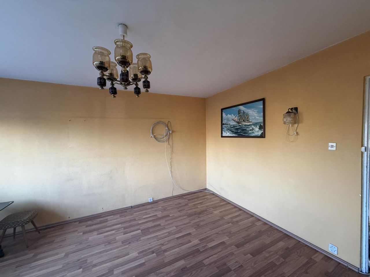 Mieszkanie 3-pokojowe Warszawa Wola, ul. Pustola. Zdjęcie 3