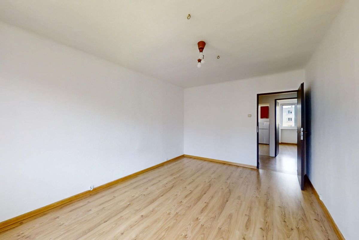 Mieszkanie 2-pokojowe Łódź, ul. Hermana Konstadta. Zdjęcie 9