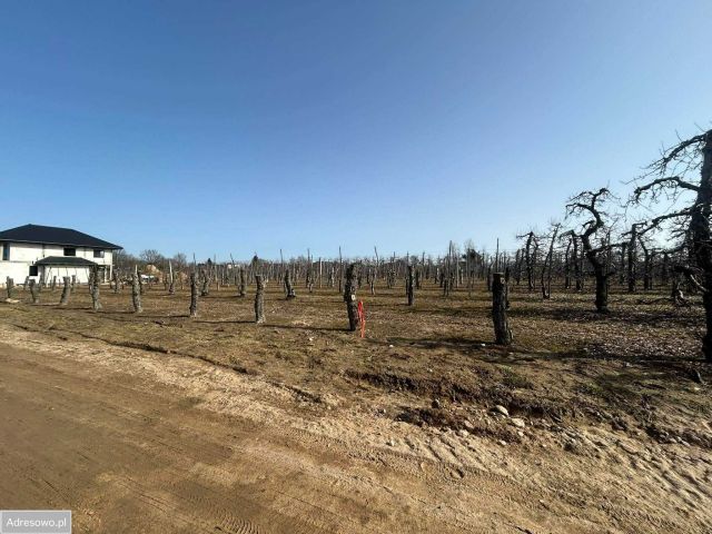 Działka budowlana Stok Lacki. Zdjęcie 1