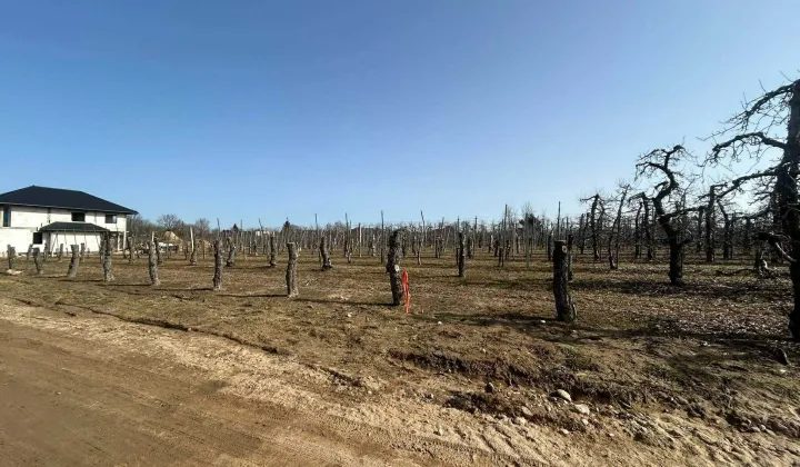 Działka budowlana Stok Lacki