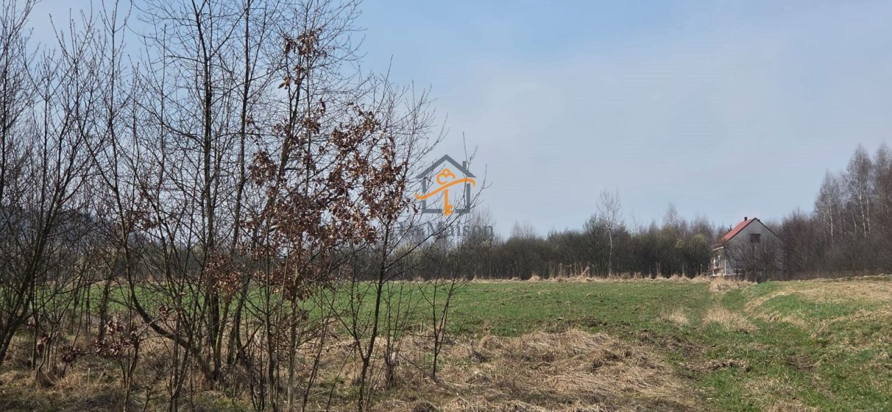Działka budowlana Marcyporęba. Zdjęcie 7