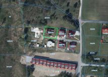 Działka budowlana Żory Rowień. Zdjęcie 2