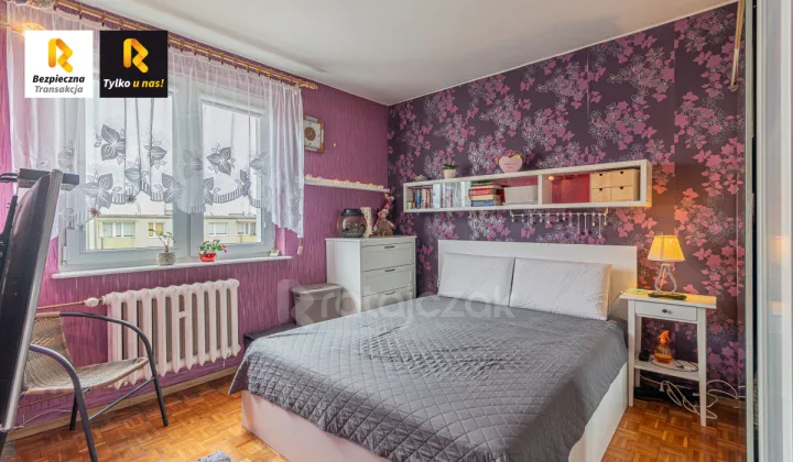 Mieszkanie 2-pokojowe Gdynia Chylonia, ul. Młyńska