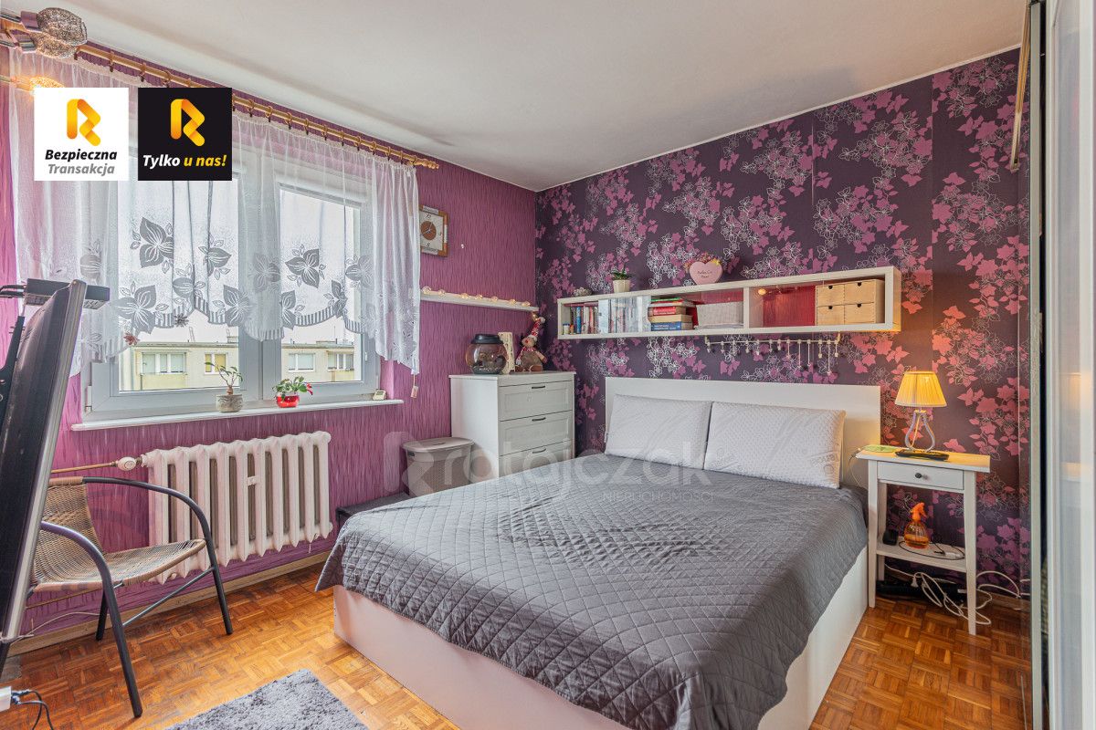 Mieszkanie 2-pokojowe Gdynia Chylonia, ul. Młyńska. Zdjęcie 1