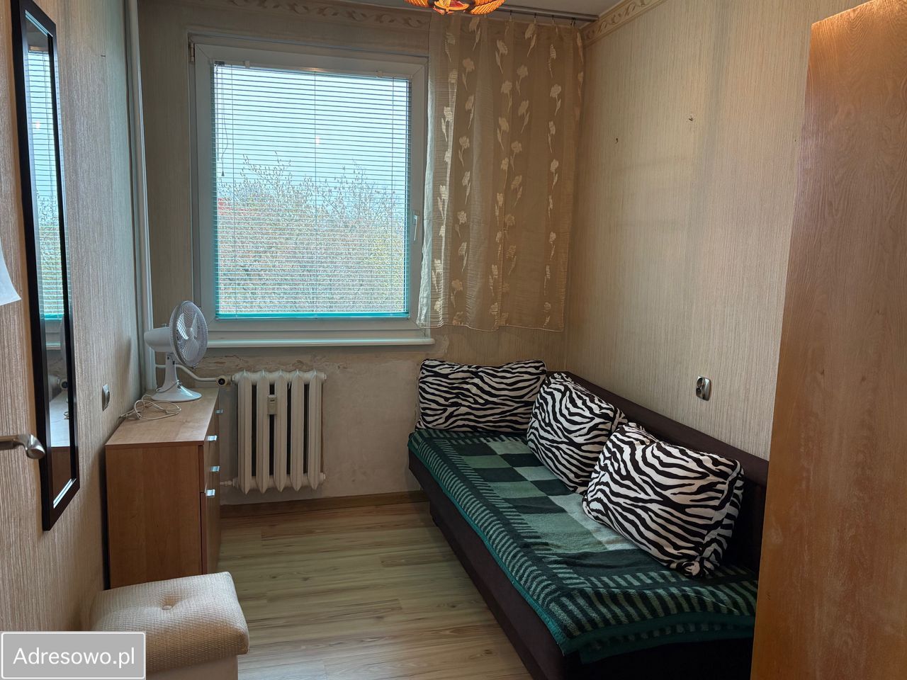 Mieszkanie 2-pokojowe Ostrów Wielkopolski, ul. Wrocławska. Zdjęcie 7