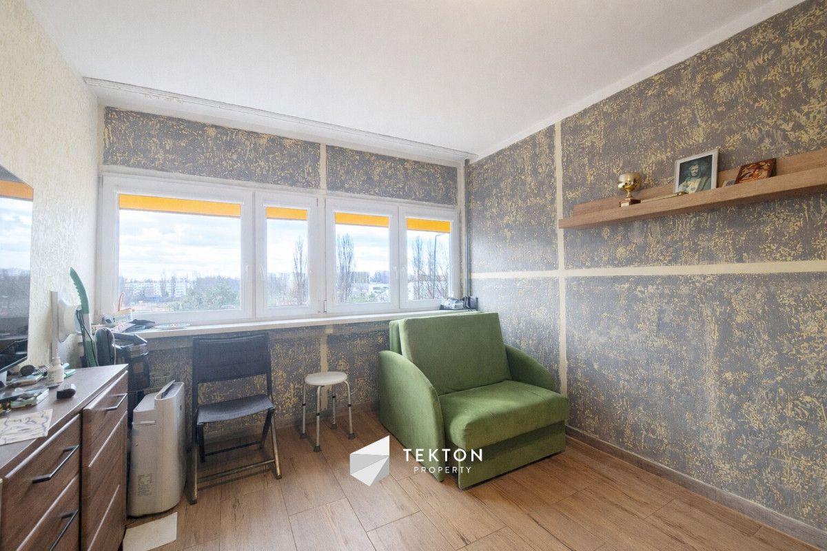 Mieszkanie 2-pokojowe Łódź Teofilów, ul. Tomasza Judyma. Zdjęcie 3