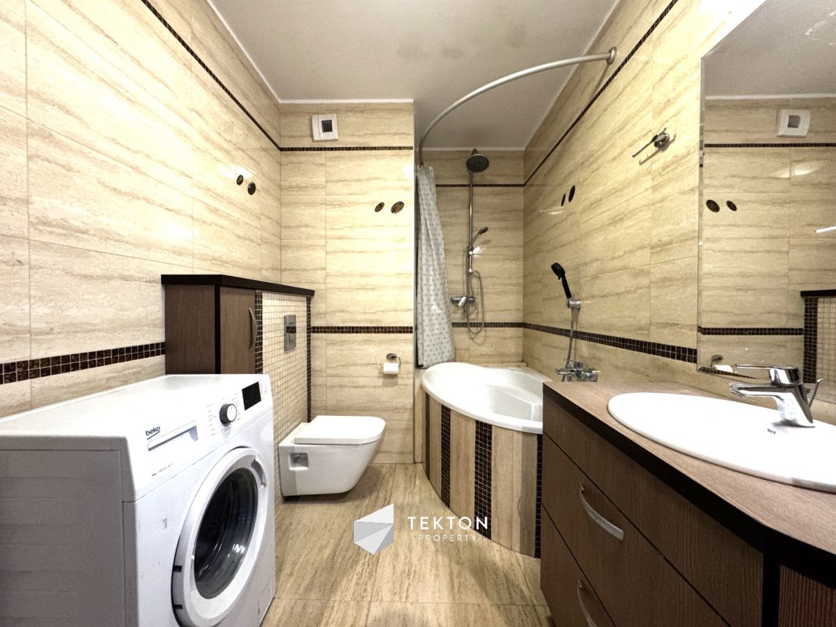 Mieszkanie 4-pokojowe Gdynia Chwarzno-Wiczlino, ul. gen. Mariusza Zaruskiego. Zdjęcie 5