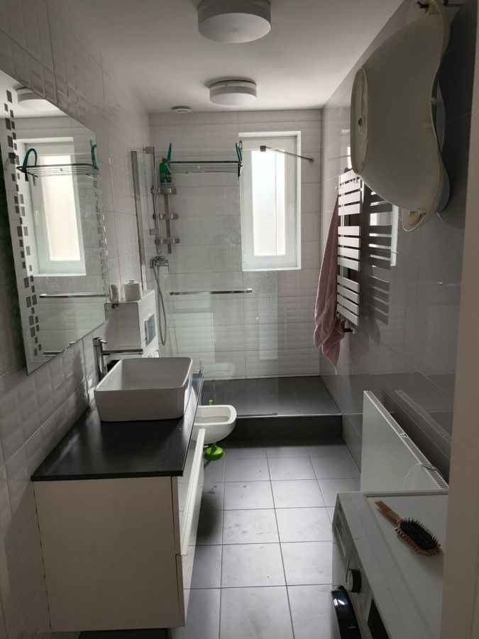 Mieszkanie 3-pokojowe Bydgoszcz Okole, ul. Władysława Łokietka. Zdjęcie 4