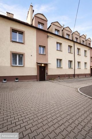 Mieszkanie 2-pokojowe Bytom Łagiewniki, ul. Armii Krajowej. Zdjęcie 1