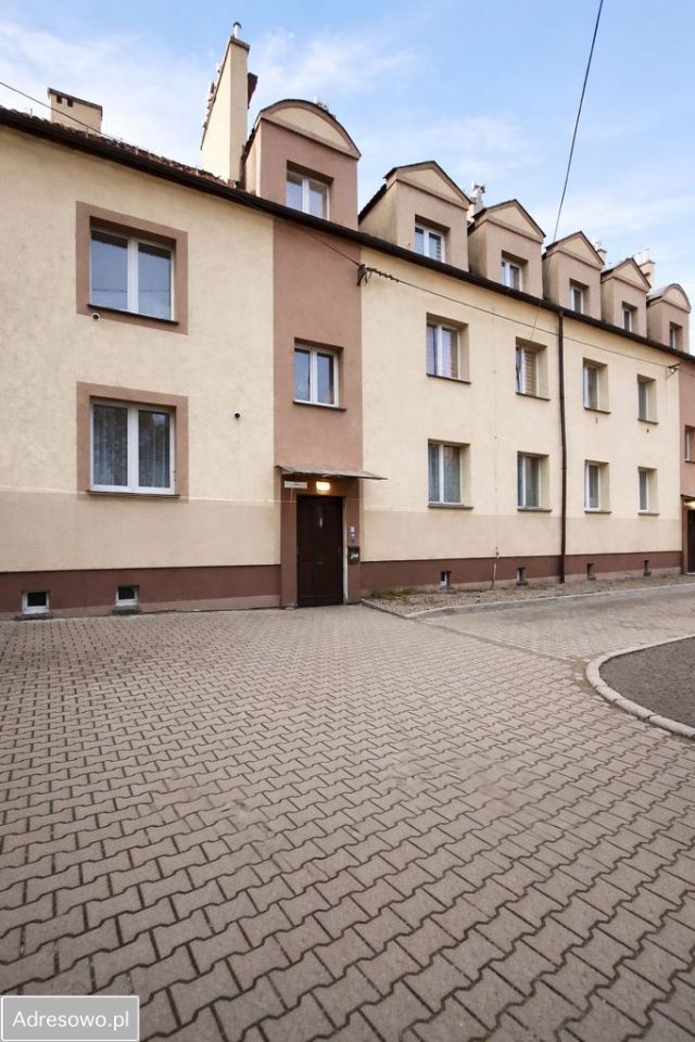 Mieszkanie 2-pokojowe Bytom Łagiewniki, ul. Armii Krajowej. Zdjęcie 1