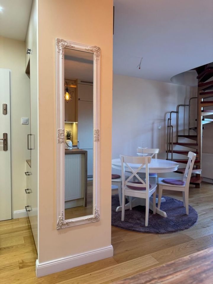 Mieszkanie 3-pokojowe Giżycko, ul. Kolejowa. Zdjęcie 6