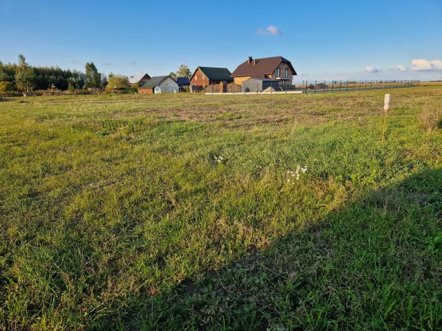 Działka budowlana Taluba. Zdjęcie 1