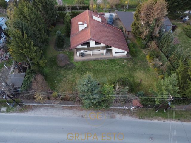 dom wolnostojący, 3 pokoje Kraków Podgórze, ul. Kolonijna. Zdjęcie 8