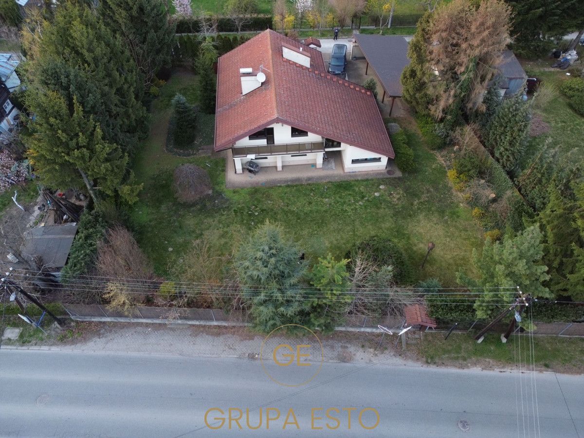 dom wolnostojący, 3 pokoje Kraków Podgórze, ul. Kolonijna. Zdjęcie 8